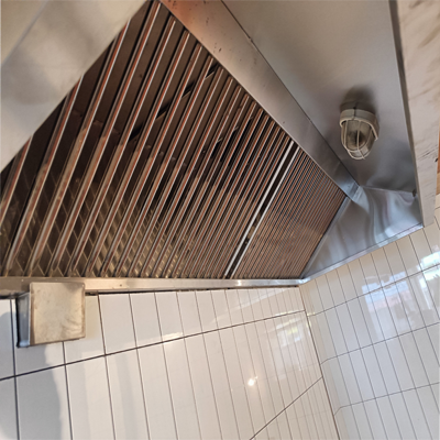 厨房排烟罩