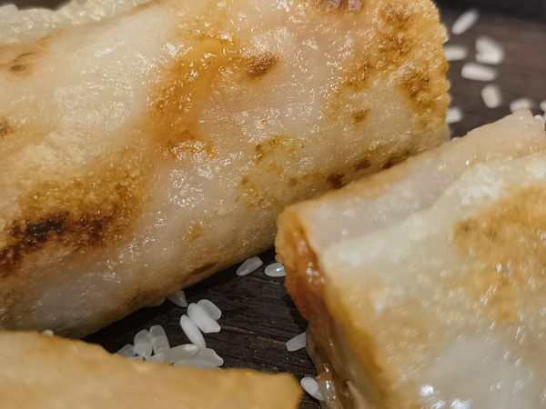 吴叔公冷冻麻糍胚