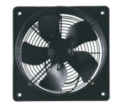 航通YWF系列外转子轴流风机