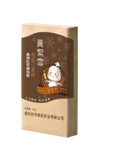 高檔吐司粉