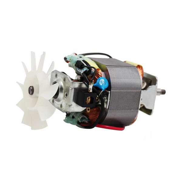可定制多功能搅拌电机和面机绞肉机电机 串激电机AC7635