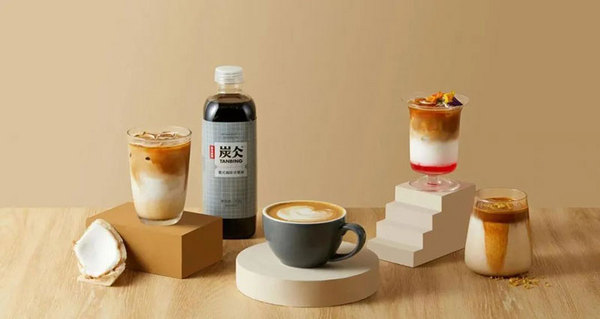 罐装咖啡的“天花板”？农夫山泉探索即饮咖啡精品化之路