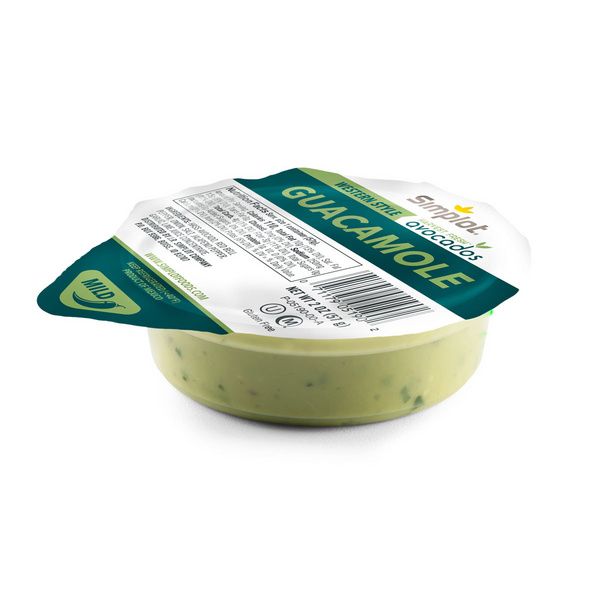 辛普勞冷凍Guacamole-西部風(fēng)味