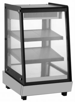 全透視冷凍展示柜RTD-112L（除霧）