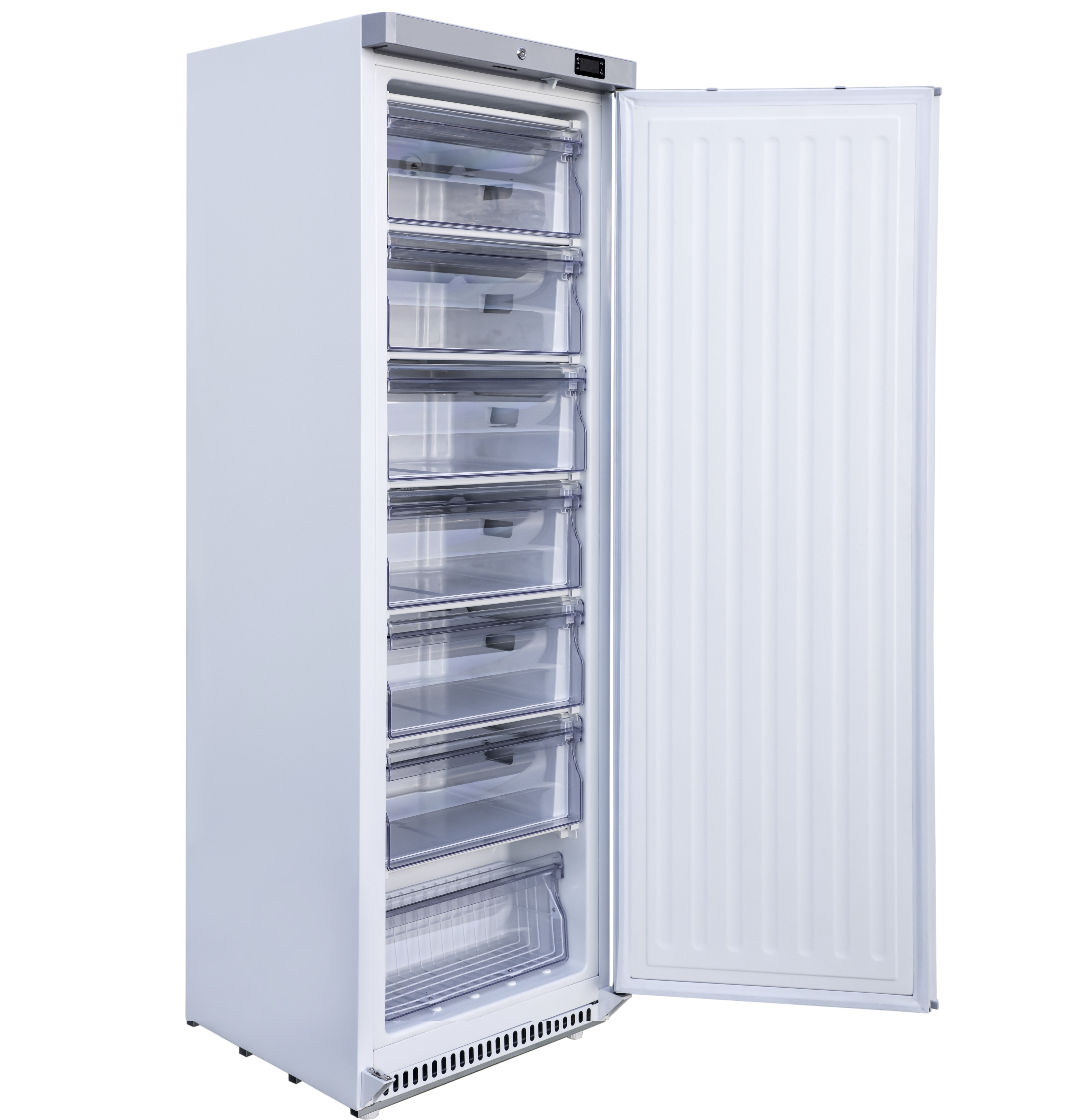 立式冷藏柜，400L,600L