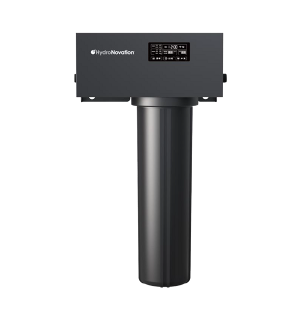 HD-UF20BB-AF自动冲洗超滤系统