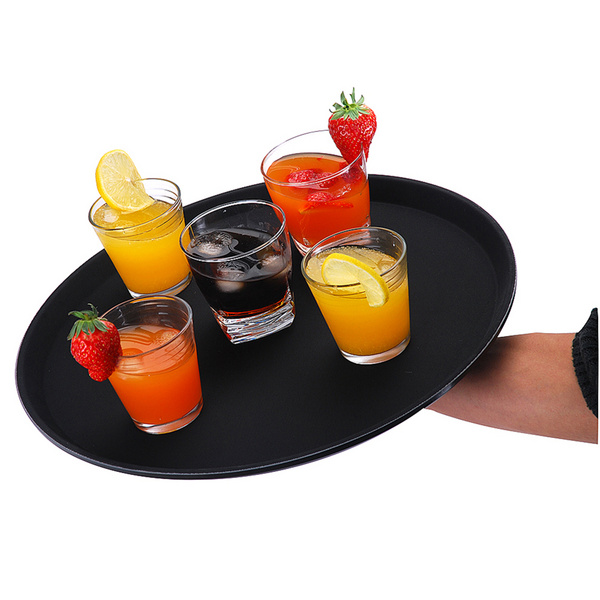 NON SLIP SERVICE TRAY