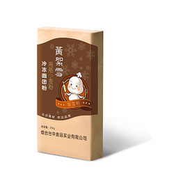 冷凍面團專用粉