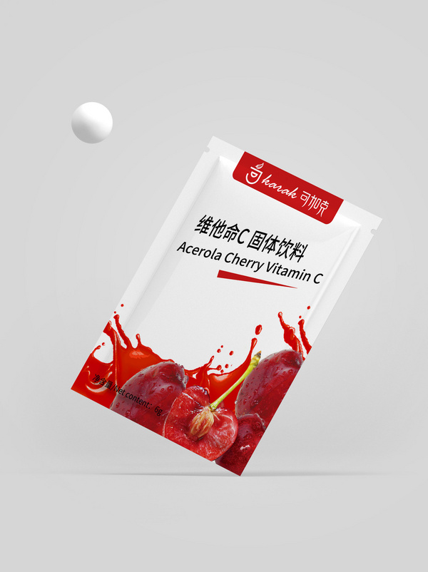 维他命C固体饮料Vitamin C solid beverage