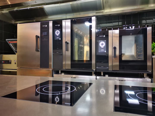 iKORE新款万能蒸烤箱