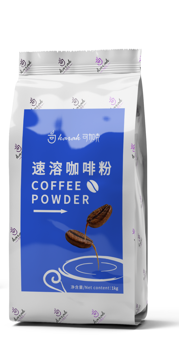 咖啡粉（coffee powder）