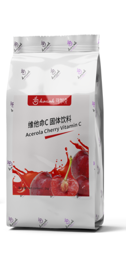 维他命C固体饮料Vitamin C solid beverage