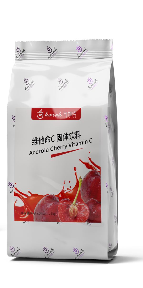 维他命C固体饮料Vitamin C solid beverage