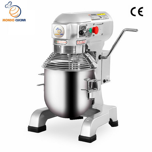 ETL系列搅拌机/高端搅拌机/美国标准全自动三功能搅拌机