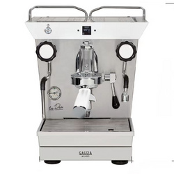Gaggia小型半自动咖啡机 La Dea