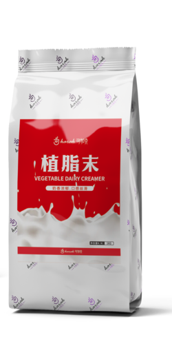 植脂末（fat filled milk powder）