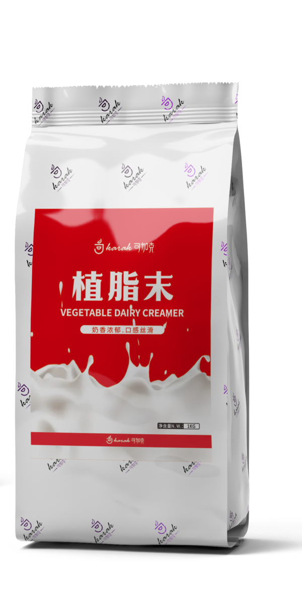 植脂末（fat filled milk powder）
