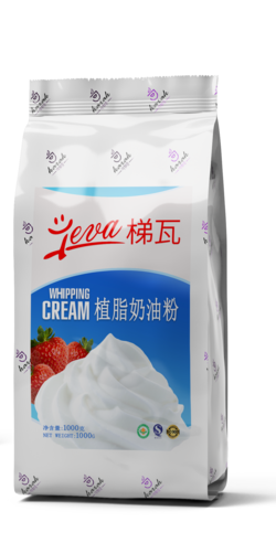 植脂奶油粉whipping cream powder