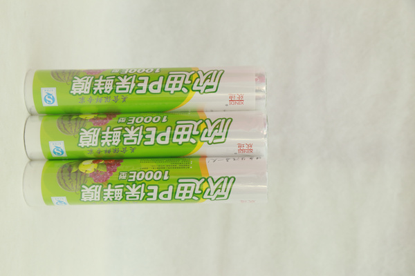 保鲜膜