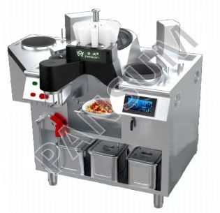 名廚 2.0多鍋多能機 型號M21