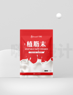 植脂末 non dairy creamer 