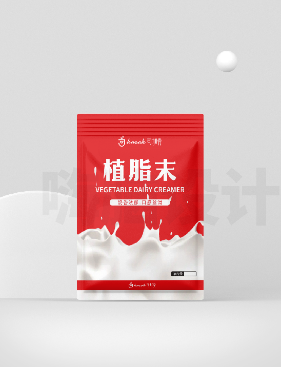 植脂末 non dairy creamer 