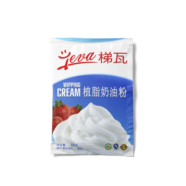 植脂奶油粉whipping cream powder