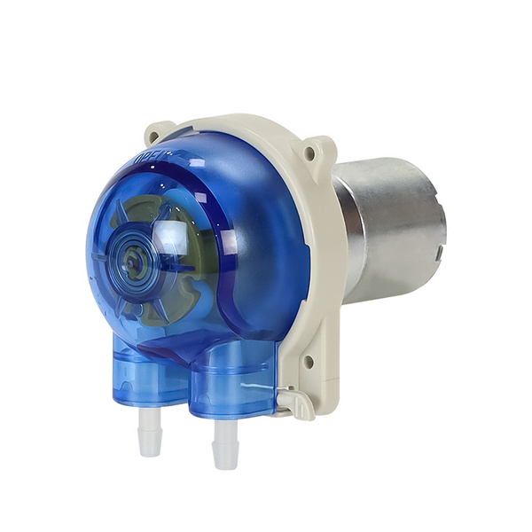 MN3迷你型OEM蠕动泵