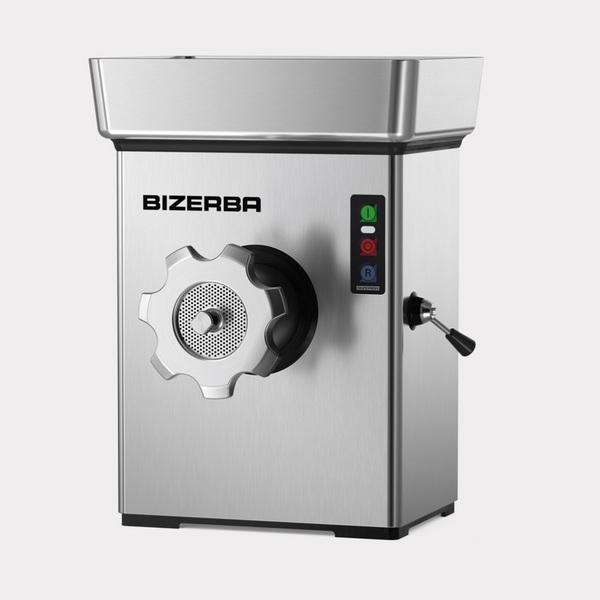 FW-N 22 台式碎肉机/绞肉机