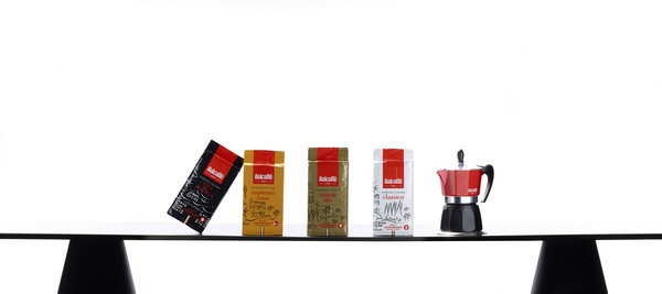 Italcaffè益大咖啡