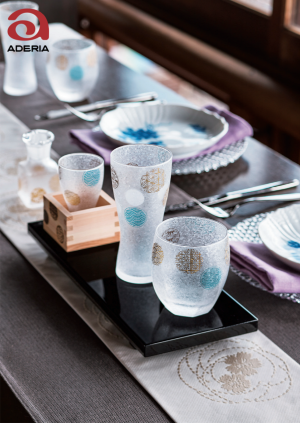 欧洲/日本进口家居餐饮玻璃器皿