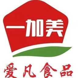 上海爱凡食品有限公司