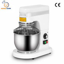 BH5/BH7立式搅拌机