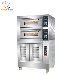 YGZ Combination Oven