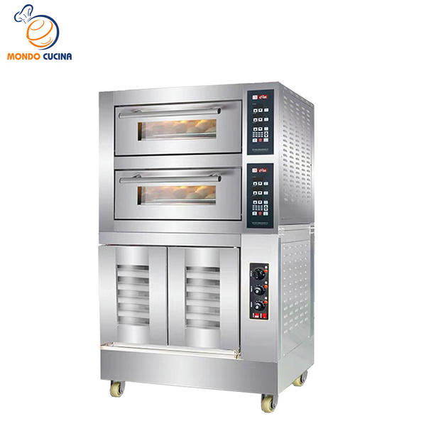 YGZ Combination Oven
