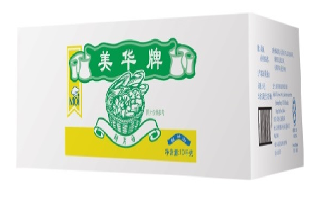 美華酥片油