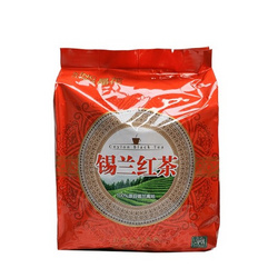 錫蘭紅茶-茶飲原料