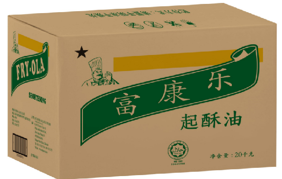 富康樂起酥油（40-42）