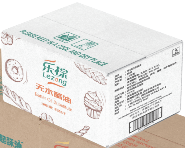 樂棕?zé)o水酥油