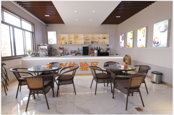 广西顺腾农产品有限公司