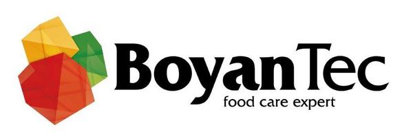 海阳宝岩食品科技有限公司