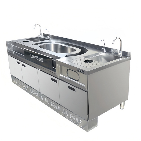 常规异型定制调酒台