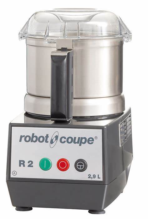 法国Robot-Coupe食品蔬菜处理机 R2