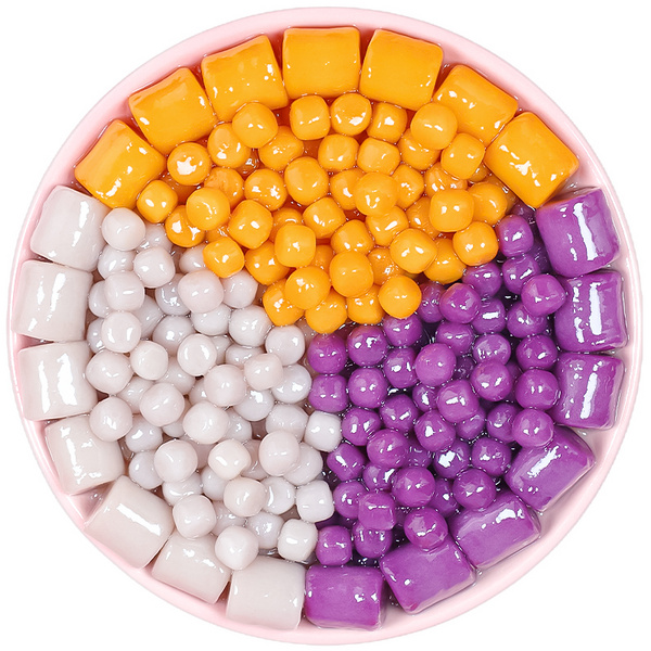 戴瑶三味大小芋圆