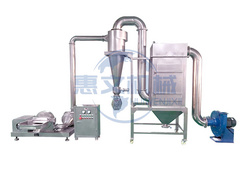 氣流粉碎機(jī)