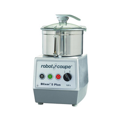 法国Robot-Coupe商业台式乳化搅拌机 Blixer-5Plus