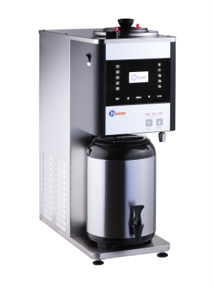 智能型商用泡茶机