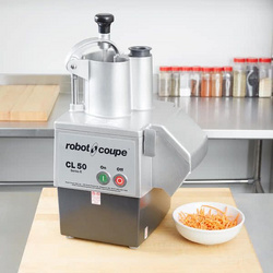 法国Robot-Coupe蔬菜加工机 CL50-1 Speed