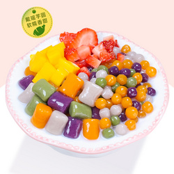 戴瑤200g四味芋圓家庭裝