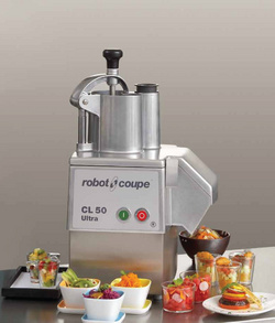 法国Robot-Coupe蔬菜加工机 CL50 Ultra-1 Speed